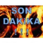 TERÖR GÜMÜŞHANEDE  KENDİNİ GÖSTERDİ